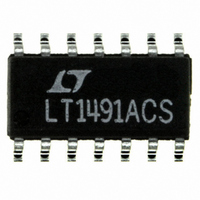 IC OPAMP QUAD R-R MCRPWR 14SOIC