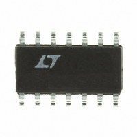 IC OPAMP MICROPOWER QUAD 14SOIC