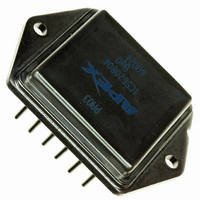 IC PWR AMP 150V 30A 12DIP