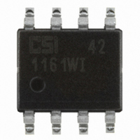 IC SUPERVISOR W/MEM 4.25V 8SOIC