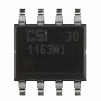 IC SUPERVISOR W/MEM 3V 8SOIC