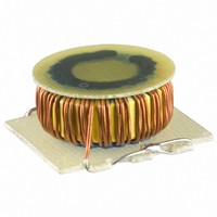 INDUCTOR 38UH 3A 150KHZ SMD