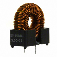 INDUCTOR 77UH 3.00A 150KHZ CLP