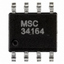 MC34164DM