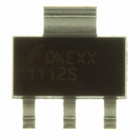 IC REG LDO 1A 1.2V SOT-223