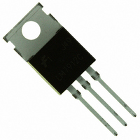 IC VREG 1A NEG 12V 3TERM TO-220