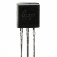 IC REG LDO 5V 150MA TO-92-3