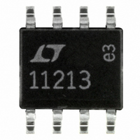 IC REG LDO 3.3V 150MA 8-SOIC