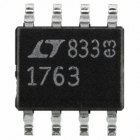 IC LDO REG LOW NOISE ADJ 8-SOIC