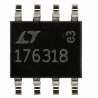 IC LDO REG 1.8V 500MA 8-SOIC