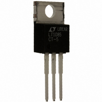 IC LDO REG 3A 5V TO-220-3