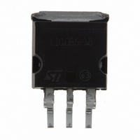 IC REG LDO POS 1.8V 3.0A D2PAK/A