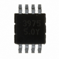 IC REG LDO 750MA 5.0V 8-MSOP