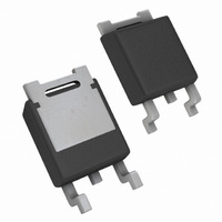 IC REG ULTRA LOW CURR 3.3V TO252