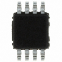 IC REG DUAL ULTRA LDO 8-MSOP