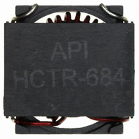 INDUCTOR 29UH 4.66A SMD