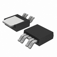 IC REG LINEAR 500MA 1.5V DPAK-5