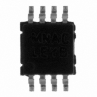 IC REG LDO 150MA DUAL 8MSOP