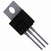 IC REG VOLT NEG 1A 12V TO220AB