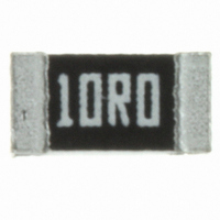 RES 10 OHM 1/4W .1% 1206 SMD