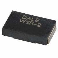RES .007 OHM 2W 1% 4527 SMD