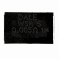 RES .005 OHM 5W 1% 4527 SMD