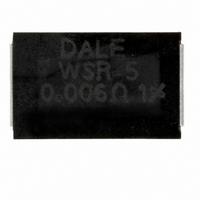 RES .006 OHM 5W 1% 4527 SMD