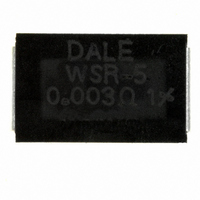 RES .003 OHM 5W 1% 4527 SMD