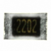 ROHM Chip Resistors