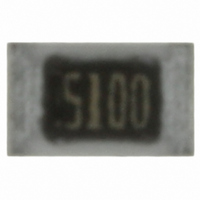 POWER LED RESISTOR 510 OHMS.