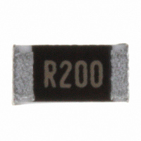 RES 0.2 OHM 1/2W 1% 1206 SMD