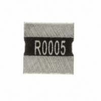 RES 0.0005 OHM 4W 1% 2725 SMD