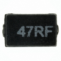 RES 47 OHM 1/2W 1% WW SMD