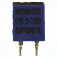 RES 0.010 OHM 15W 1% SMD TO-220