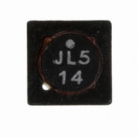 INDUCTOR POWER SHIELD 6.9UH SMD