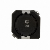 INDUCTOR POWER SHIELD 390UH SMD