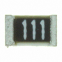 RES 110 OHM .1% 1/4W 0805 SMD
