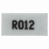 RES 0.012 OHM 1W 1% 2512 SMD