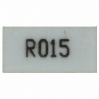RES 0.015 OHM 1W 1% 2512 SMD