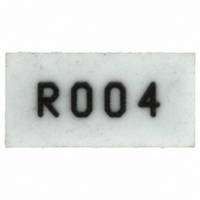 RES 0.004 OHM 3W 1% 3015 SMD