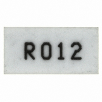 RES 0.012 OHM 3W 1% 3015 SMD