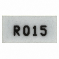RES 0.015 OHM 3W 1% 3015 SMD