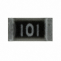 RES 100 OHM 1/6W 0.1% 0603 SMD