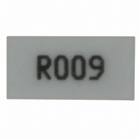 RES 0.009 OHM 1W 2% 2512 SMD