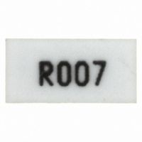 RES 0.007 OHM 1W 2% 2512 SMD