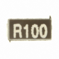 RES .100 OHM .6W 2010 SMD