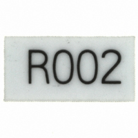 RES 0.002 OHM 3W 2% 3015 SMD
