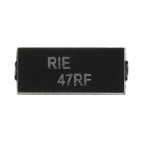 RES 47 OHM 3W 1% WW SMD