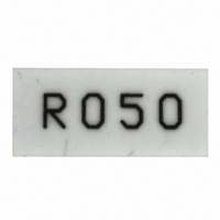 RES 0.050 OHM 5W 1% 4320 SMD
