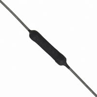 RESISTOR SILICONE 680 OHM 1W